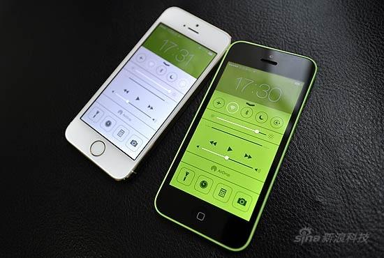 苹果5c手机怎么刷机教程苹果5c怎么升级ios12-第2张图片-太平洋在线下载