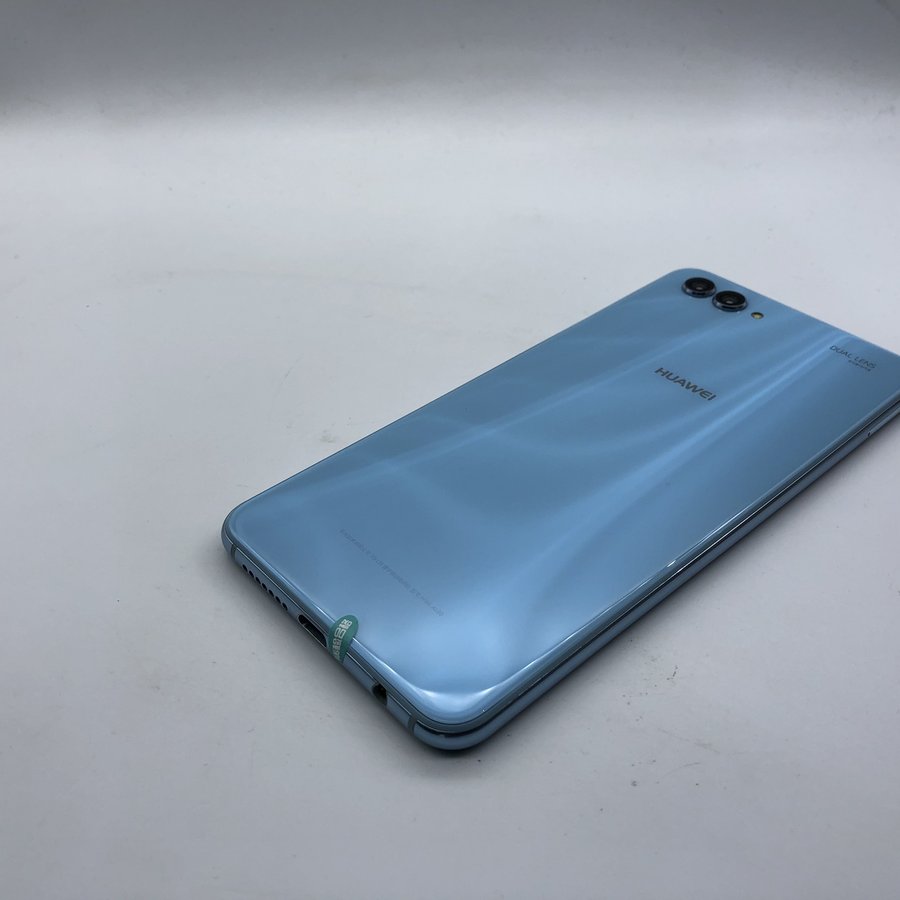 华为nano2s手机开箱华为nova2s手机存储扩展是啥卡-第1张图片-太平洋在线下载