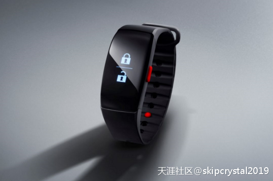 华为语音怎么解锁手机助手
:年终盘点：2018年最具爆款气质当属全能的TA(转载)-第5张图片-太平洋在线下载