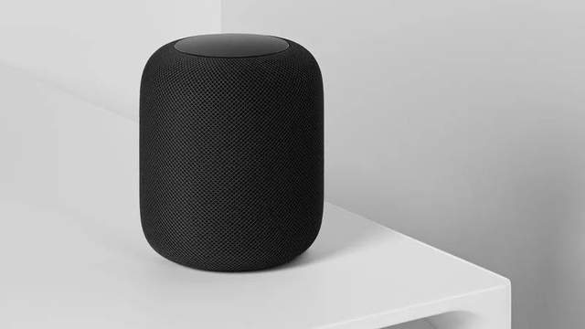 快乐爱消除苹果版下载安装:HomePod新品或于今年第一季度亮相-第1张图片-太平洋在线下载