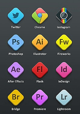 全神乱斗中文版下载苹果:Adobe全家桶破解版 各个版本下载Adobe全家桶2023下载-第2张图片-太平洋在线下载