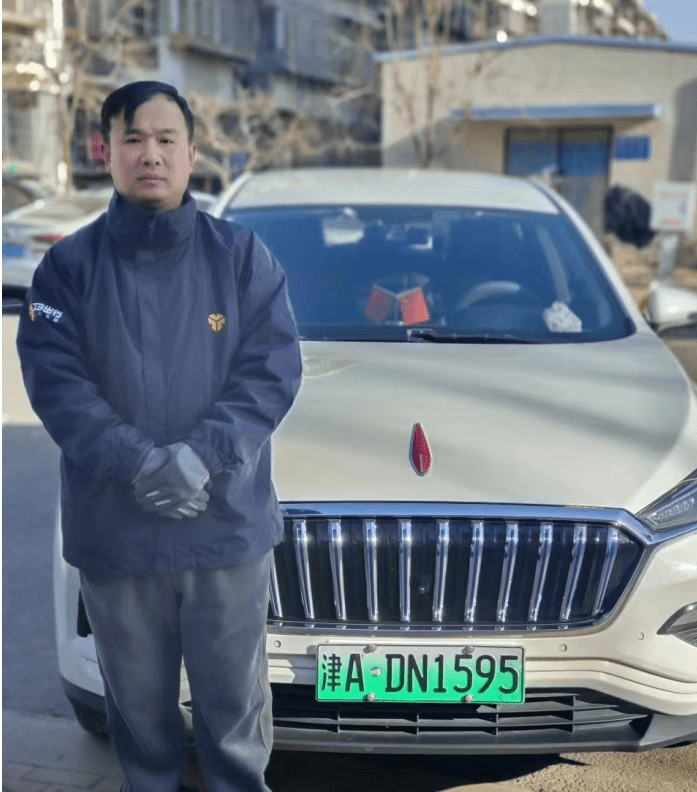 t3出行司机版苹果:T3出行武汉、天津等地举办司机服务PK赛-第3张图片-太平洋在线下载