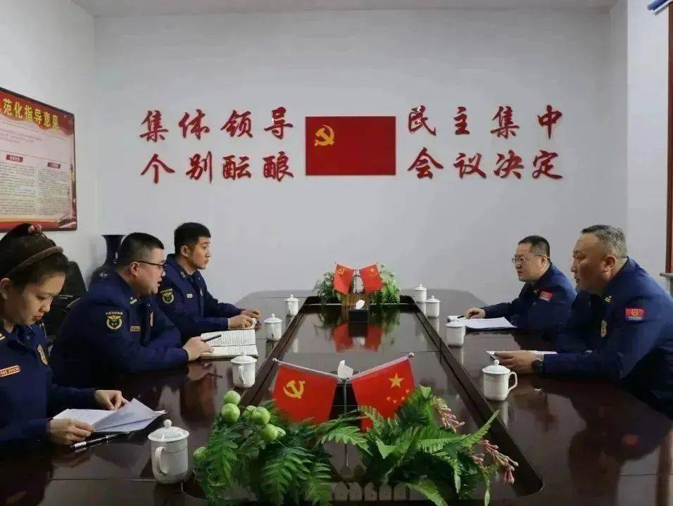 好游快报什么时候出苹果版:牡丹江市消防救援支队运用“学、悟、研、践”四种途径迅速掀起学习宣贯两会精神热潮-第19张图片-太平洋在线下载