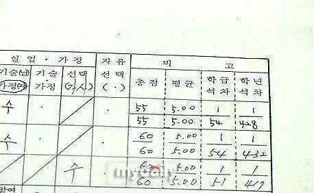 小苹果韩国版成绩好嘛:不愧是300亿国民第一美女-第16张图片-太平洋在线下载