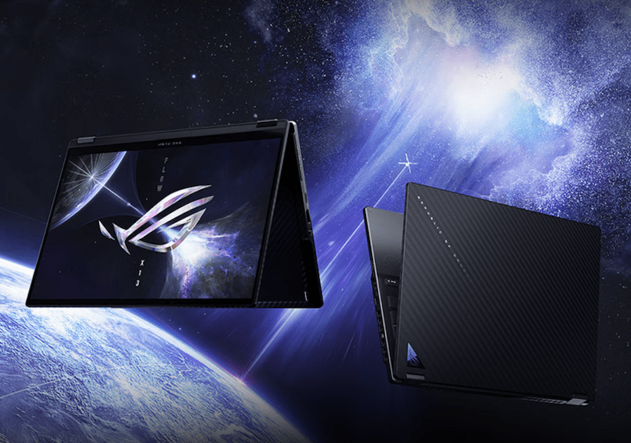 pp助手苹果5.1.1版:R9 7940HS + RTX 4050 ROG 幻 13 2023 现已开启预售-第1张图片-太平洋在线下载