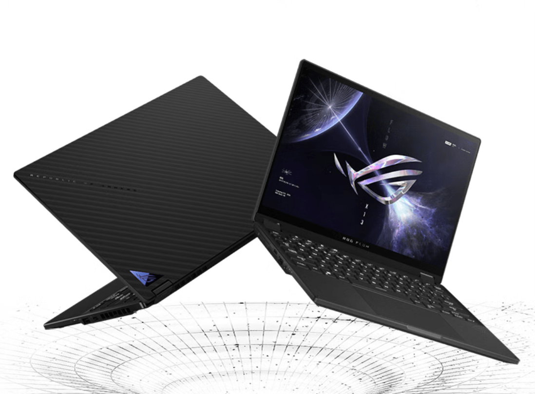 pp助手苹果5.1.1版:R9 7940HS + RTX 4050 ROG 幻 13 2023 现已开启预售-第2张图片-太平洋在线下载