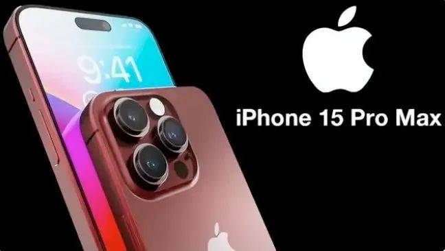 卖手机去哪里卖价钱高一点:iPhone 15 Pro Max要卖2万元，到底值不值？-第1张图片-太平洋在线下载