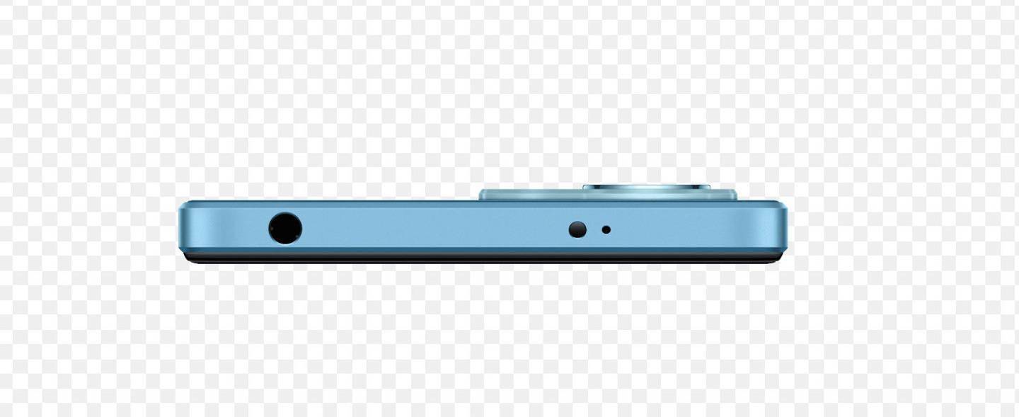 手机图:Redmi Note 12 4G手机渲染图曝光-第2张图片-太平洋在线下载