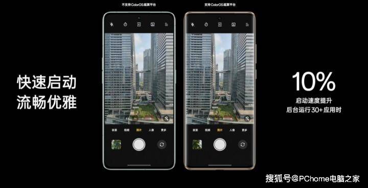 手机虚拟内存:16G内存+ColorOS超算平台 Reno10系列持久流畅-第3张图片-太平洋在线下载