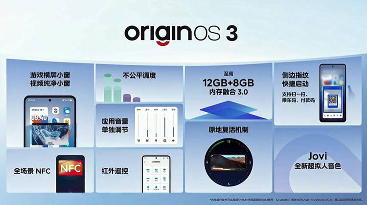 手机款式:iQOO Z7系列正式发布 大电池与闪充技术解决续航焦虑-第7张图片-太平洋在线下载