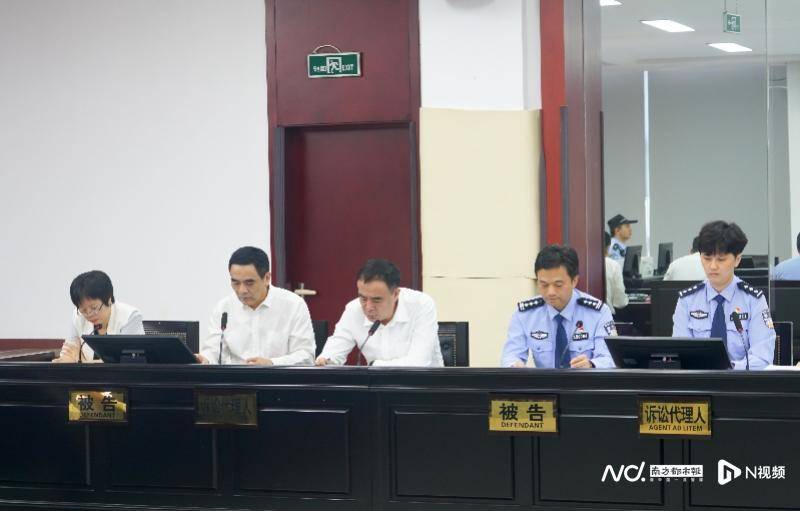 东莞一企业不服警方行政处罚，状告政府！副市长出庭应诉-第1张图片-太平洋在线下载