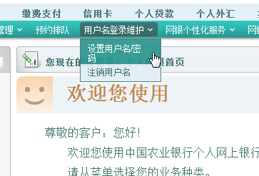 农行网银客户端中国农业银行企业网上银行登录官网-第1张图片-太平洋在线下载