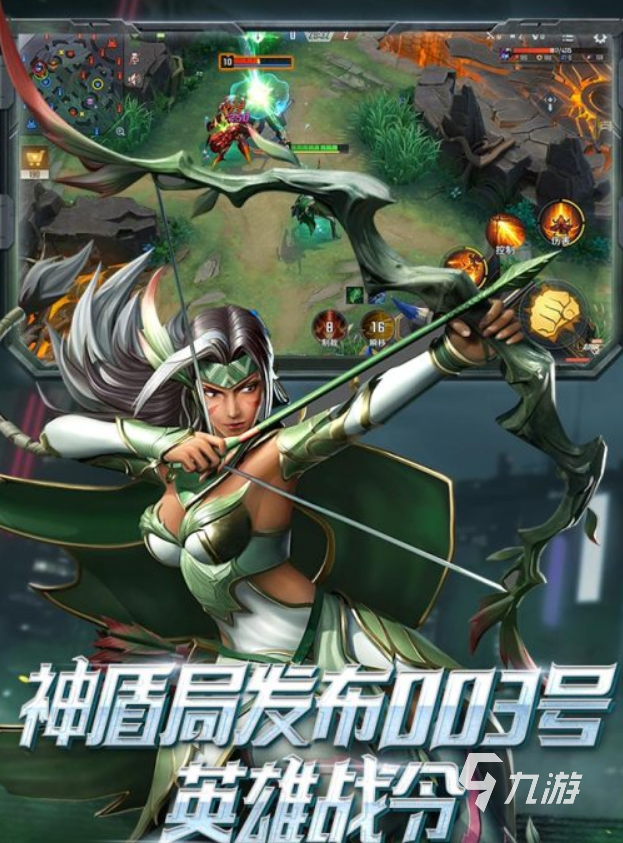 动作类安卓游戏动作类破解版游戏-第2张图片-太平洋在线下载