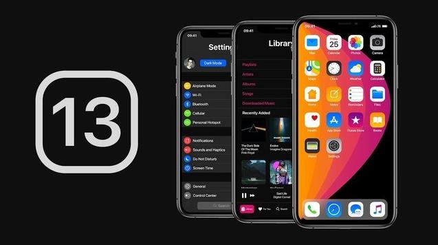 苹果系统正式版苹果ios15系统正式发布-第1张图片-太平洋在线下载