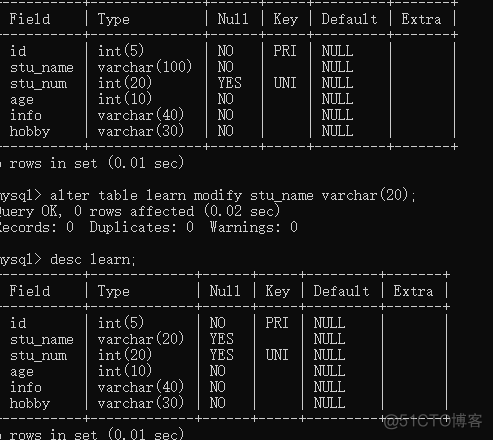 mysq1客户端工具网页版mysql客户端-第1张图片-太平洋在线下载