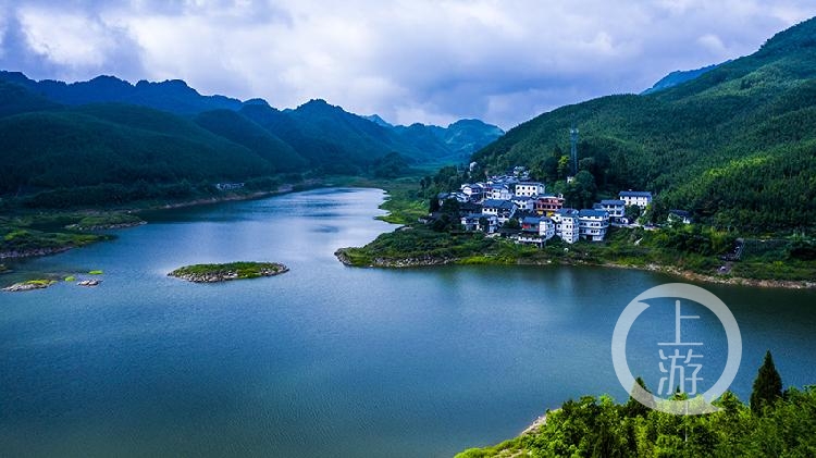 家在梁平新闻客户端的简单介绍-第2张图片-太平洋在线下载