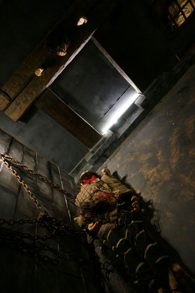 死馆安卓版死馆krkr汉化版-第2张图片-太平洋在线下载