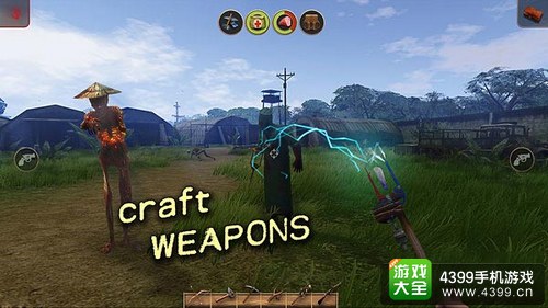 安卓手游版生存游戏推荐可以联机的生存游戏手机版-第2张图片-太平洋在线下载
