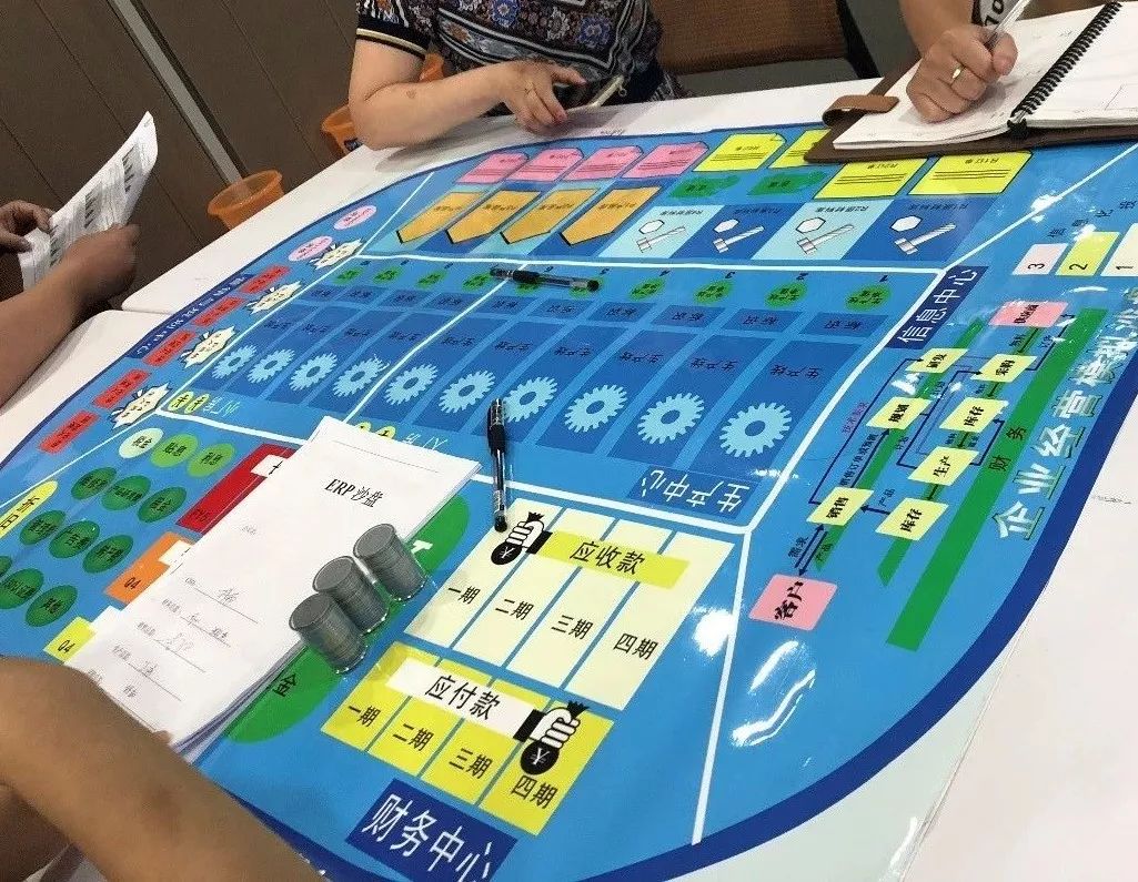 erp沙盘模拟软件手机版erp沙盘模拟软件手机版下载-第1张图片-太平洋在线下载