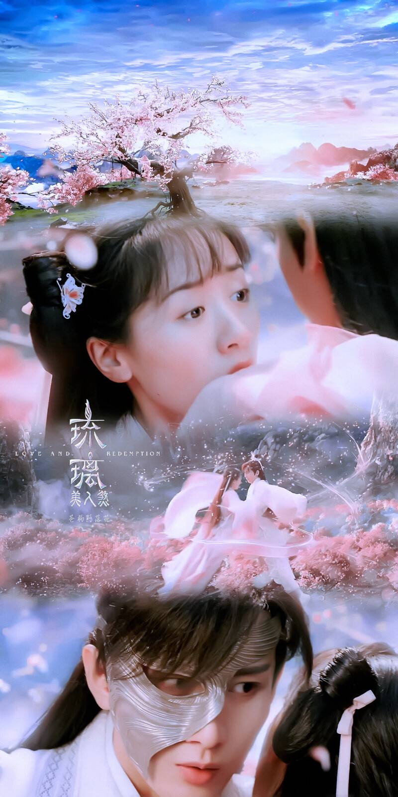 璇玑少女手机版天穹魔法少女手机版下载-第2张图片-太平洋在线下载