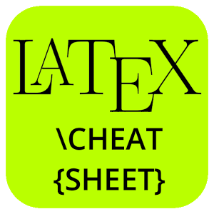 latex安卓版latex制作表格-第1张图片-太平洋在线下载