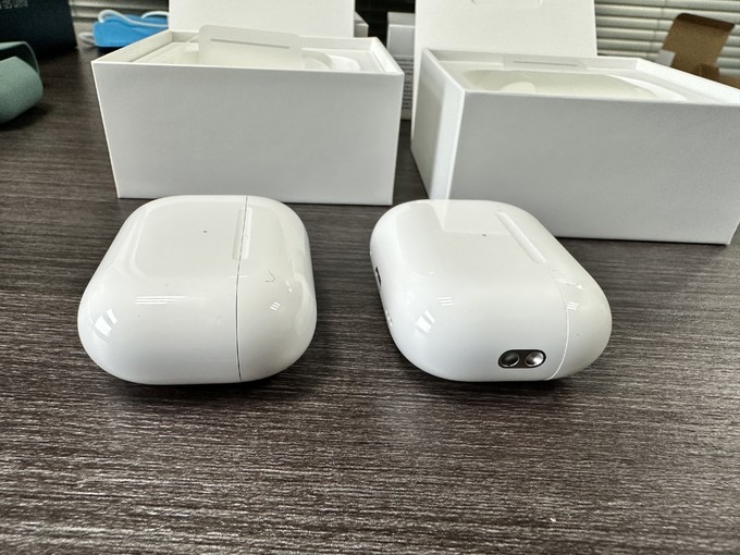 2022版苹果耳塞iphone12耳机-第1张图片-太平洋在线下载