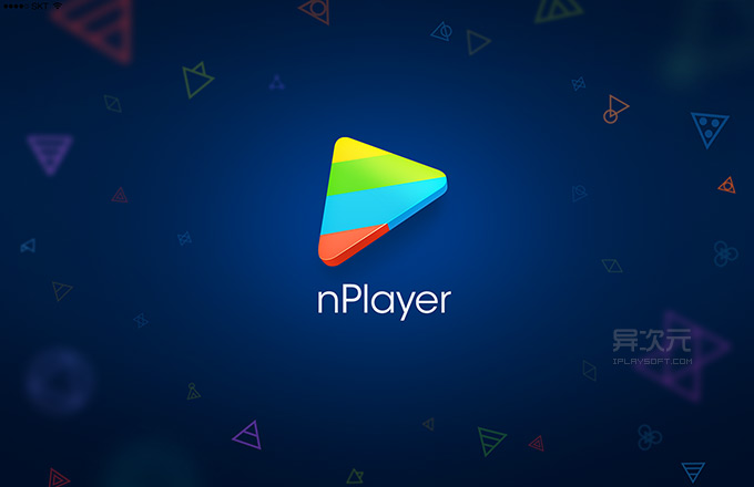 nplayer安卓客户端kmplayer中文版官网-第1张图片-太平洋在线下载