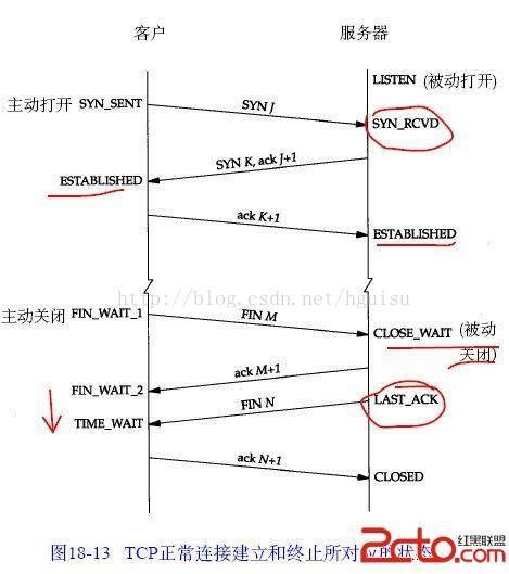 tcp客户端失去连接tcp客户端和服务器区别-第1张图片-太平洋在线下载