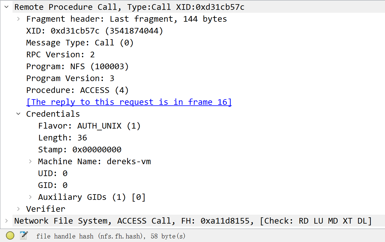 linuxnfs客户端配置linux系统下载官网iso-第2张图片-太平洋在线下载