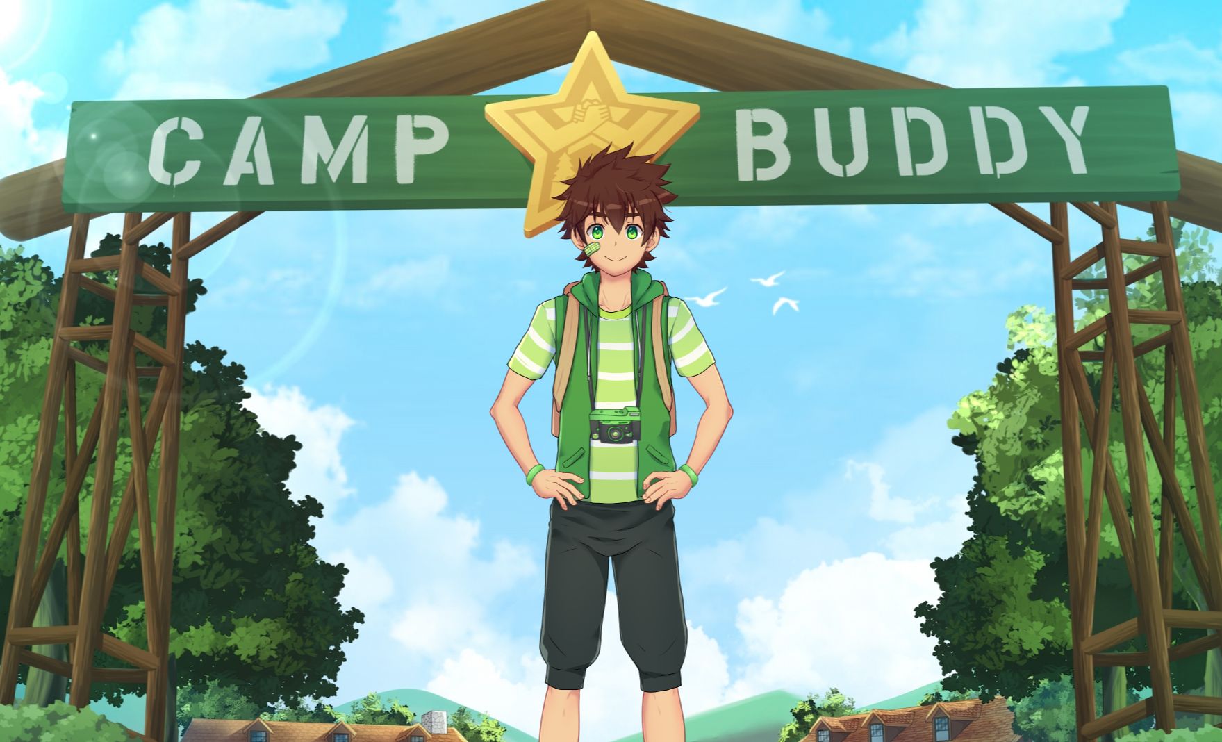campbuddy安卓版汉化campbuddy教官季20汉化-第1张图片-太平洋在线下载