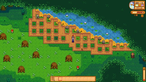 stardewvalley安卓版stardewvalleyPC下载-第1张图片-太平洋在线下载