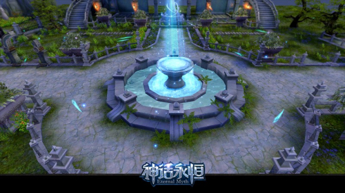 神圣征途苹果版巨人网络原始征途手游电脑版下载官网-第1张图片-太平洋在线下载