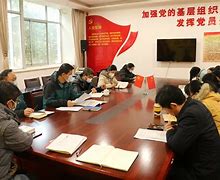 党建会议客户端党建会议室装修效果图-第2张图片-太平洋在线下载