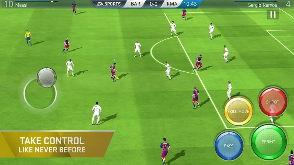 fifa16有手机版吗fifa16可以选中国队吗-第1张图片-太平洋在线下载