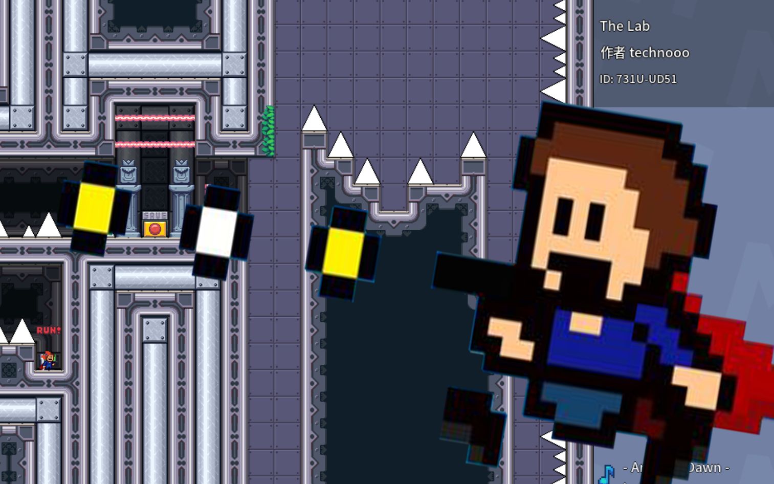 lwanna手机版(iwanna手机版最新版)-第2张图片-QuickQ官网 lwanna手机版(iwanna手机版最新版)-第2张图片-QuickQ官网