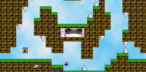 lwanna手机版(iwanna手机版最新版)-第4张图片-QuickQ官网 lwanna手机版(iwanna手机版最新版)-第4张图片-QuickQ官网