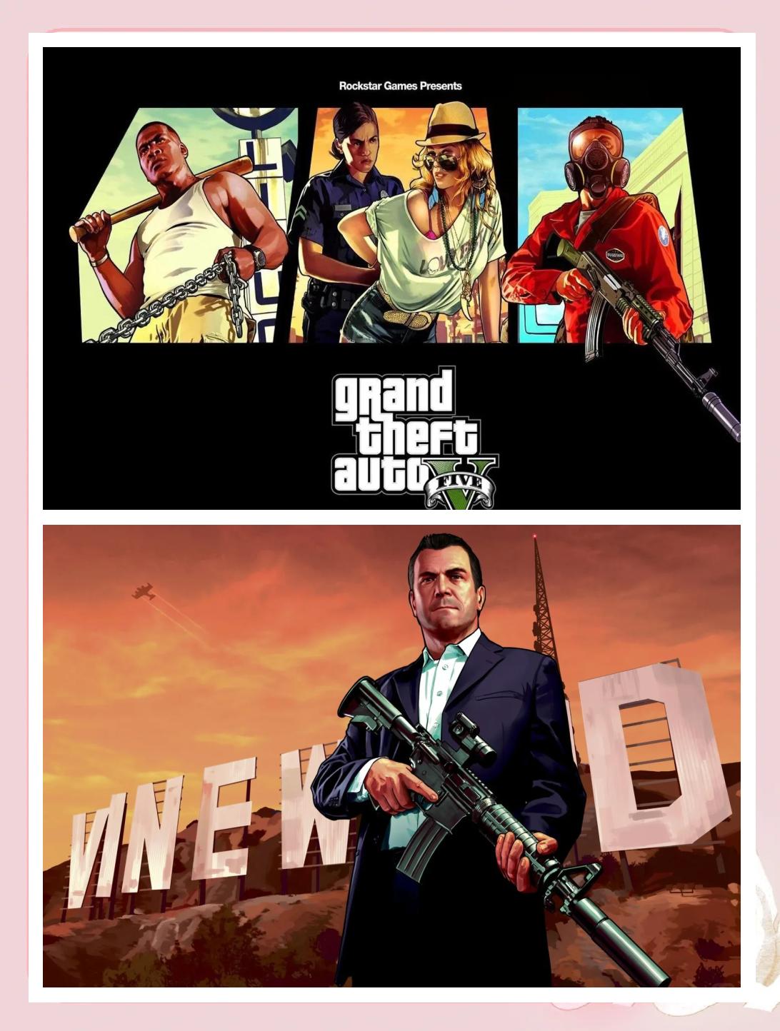 gt5手机版下载(GTA5侠盗猎车5下载)-第4张图片-QuickQ官网 gt5手机版下载(GTA5侠盗猎车5下载)-第4张图片-QuickQ官网