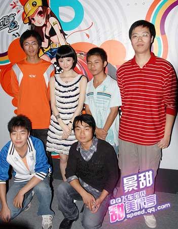 美女邪恶游戏手机版(美女游戏大全百度助手)-第2张图片-QuickQ官网 美女邪恶游戏手机版(美女游戏大全百度助手)-第2张图片-QuickQ官网