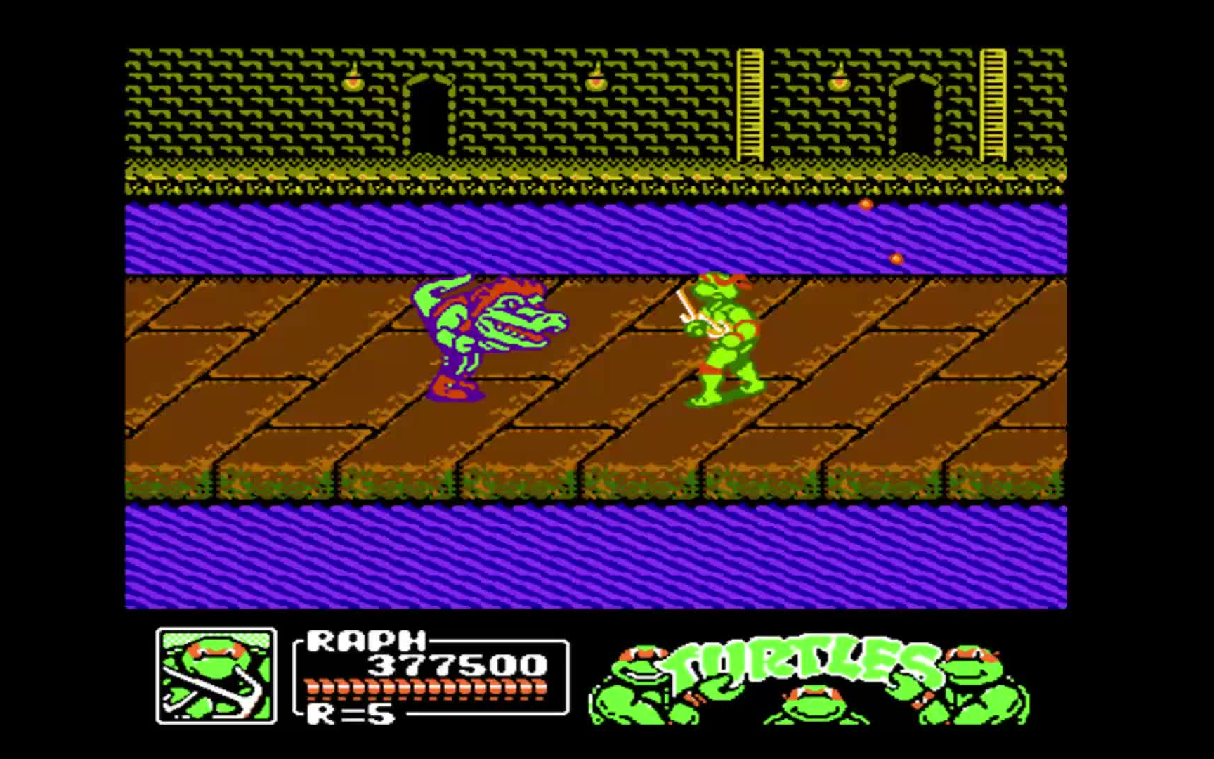 fc忍者神龟安卓版在线(fc忍者神龟2安卓版下载)