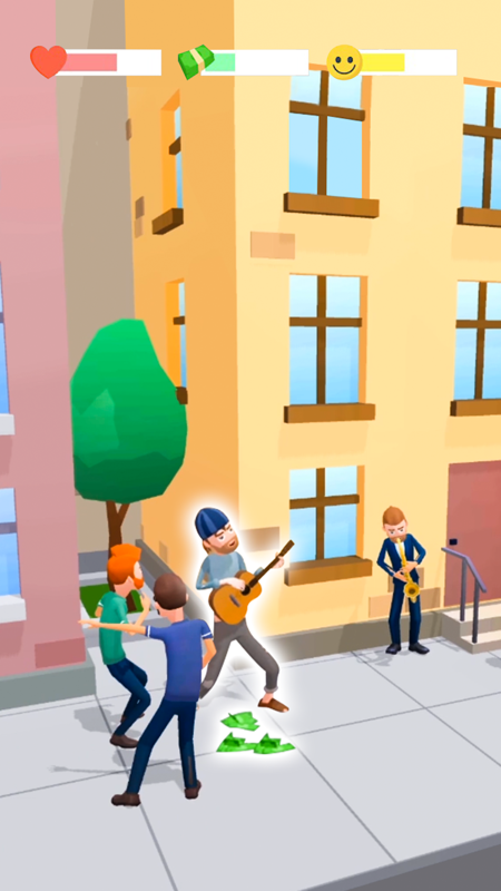 喧闹街头中文版安卓手机(喧闹街头中文版安卓手机下载)-第4张图片-QuickQ官网 喧闹街头中文版安卓手机(喧闹街头中文版安卓手机下载)-第4张图片-QuickQ官网