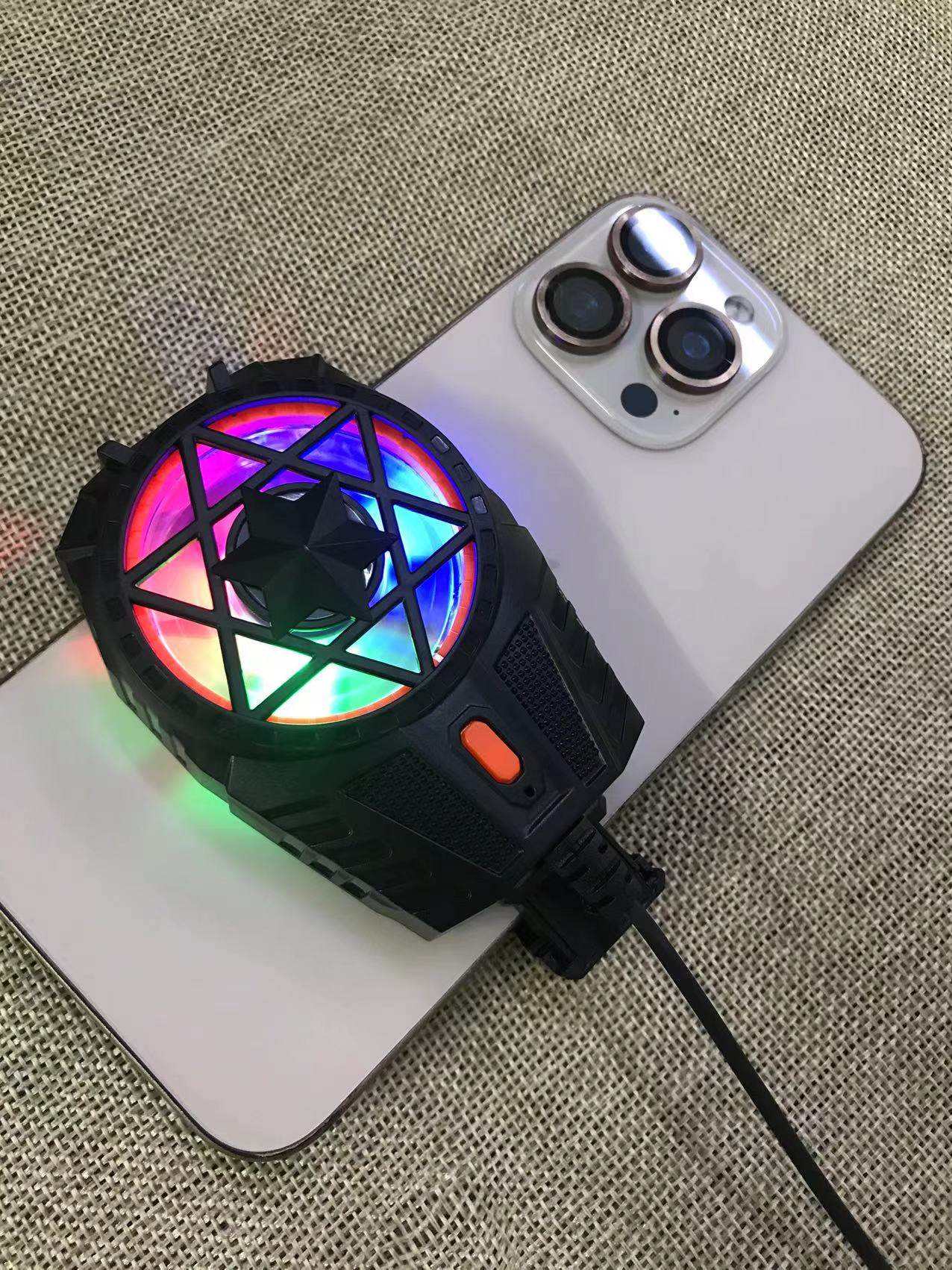 苹果散热版(iphone 散热)-第5张图片-QuickQ官网