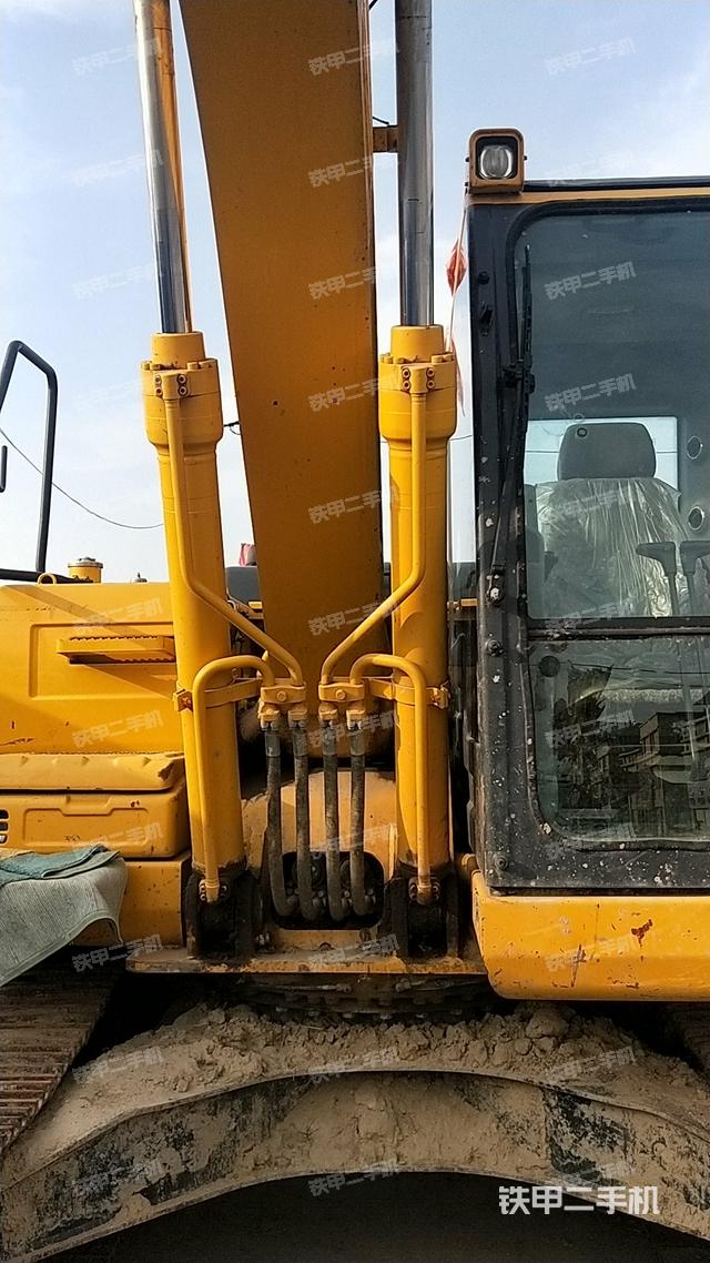 我的世界手机版挖土机(我的世界手机版挖土机怎么用)-第5张图片-QuickQ官网