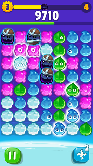 消灭病毒无敌版苹果版(消灭病毒无敌版苹果版下载)-第4张图片-QuickQ官网 消灭病毒无敌版苹果版(消灭病毒无敌版苹果版下载)-第4张图片-QuickQ官网