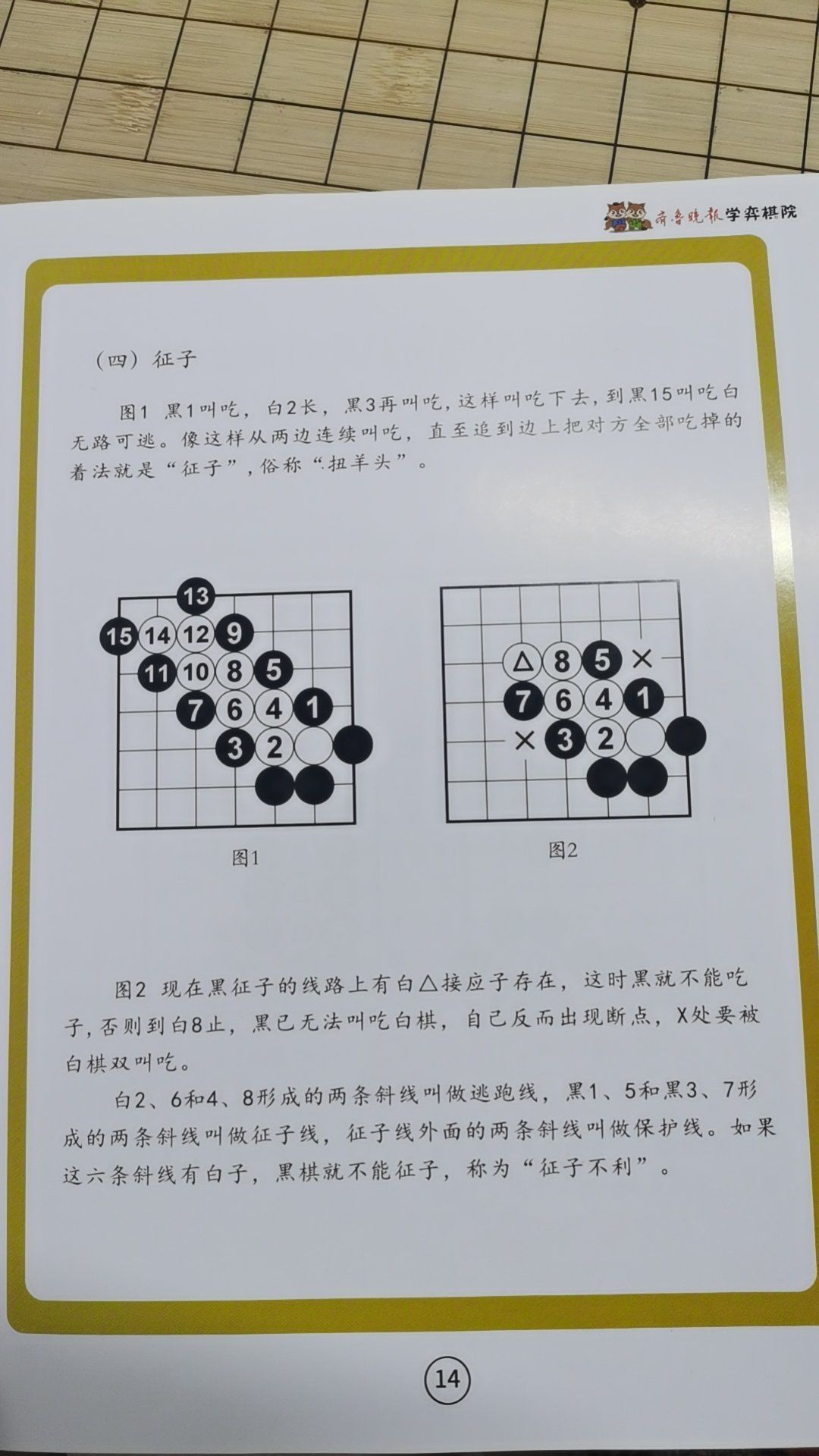 围棋记谱本手机版(围棋记谱本手机版怎么用)-第3张图片-QuickQ官网 围棋记谱本手机版(围棋记谱本手机版怎么用)-第3张图片-QuickQ官网