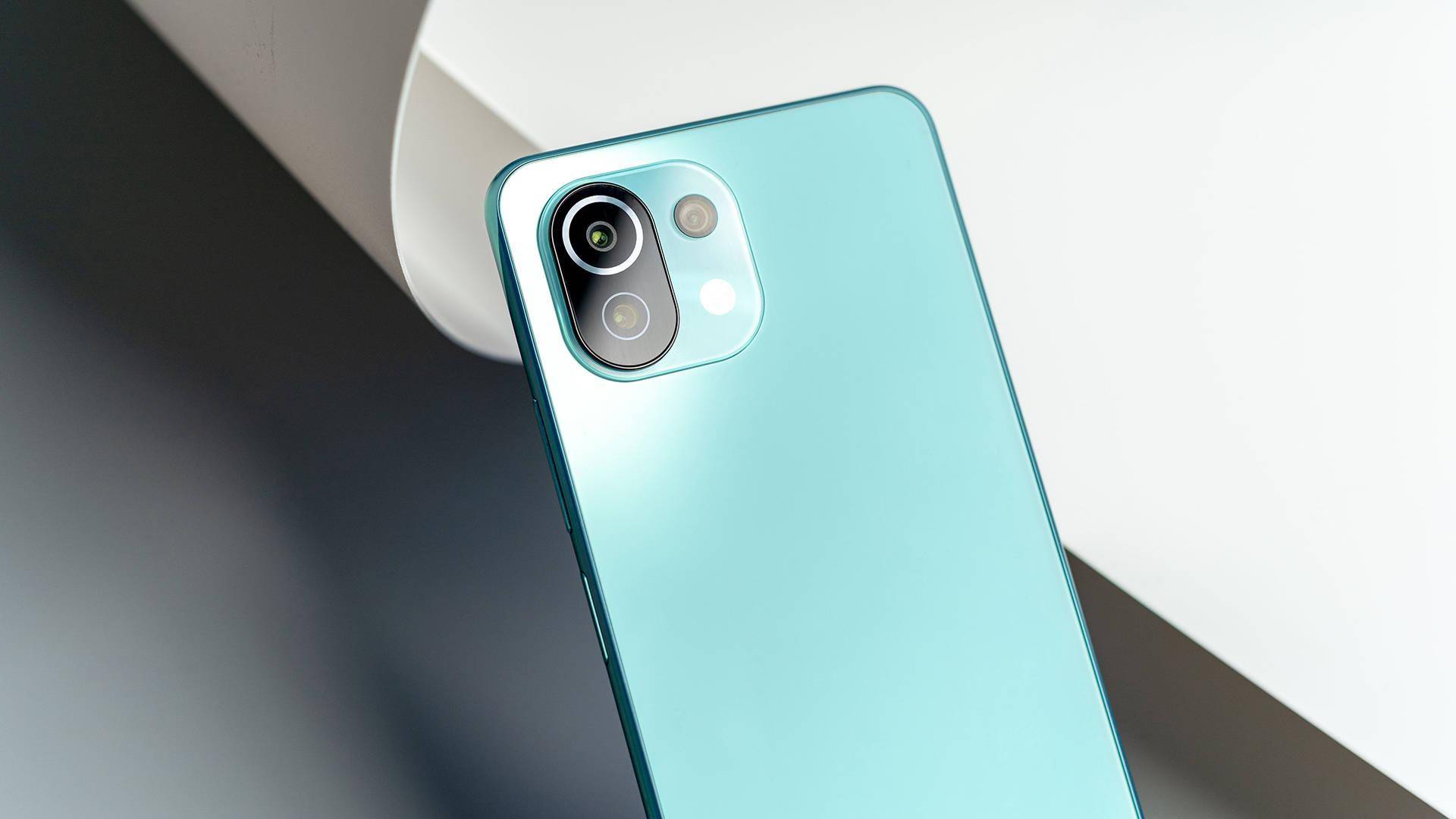 小米11青春版苹果版(小米11青春版和苹果11哪个好)-第4张图片-QuickQ官网 小米11青春版苹果版(小米11青春版和苹果11哪个好)-第4张图片-QuickQ官网