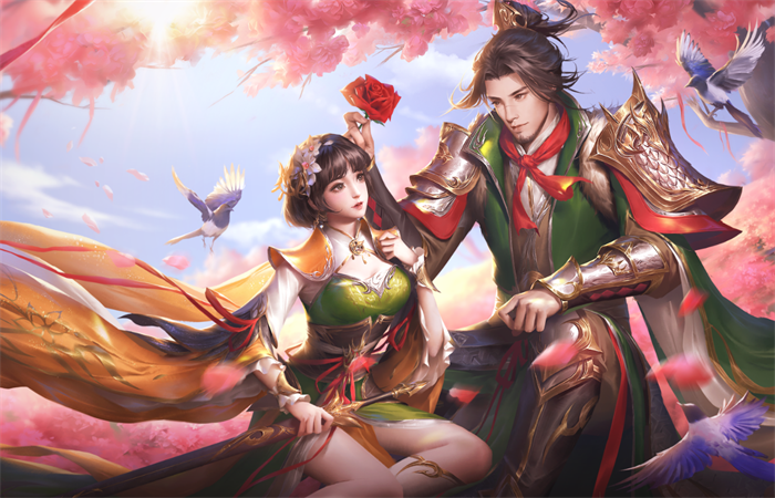 华为三国杀安卓版下载(华为三国杀安卓版下载官网)-第5张图片-QuickQ官网 华为三国杀安卓版下载(华为三国杀安卓版下载官网)-第5张图片-QuickQ官网