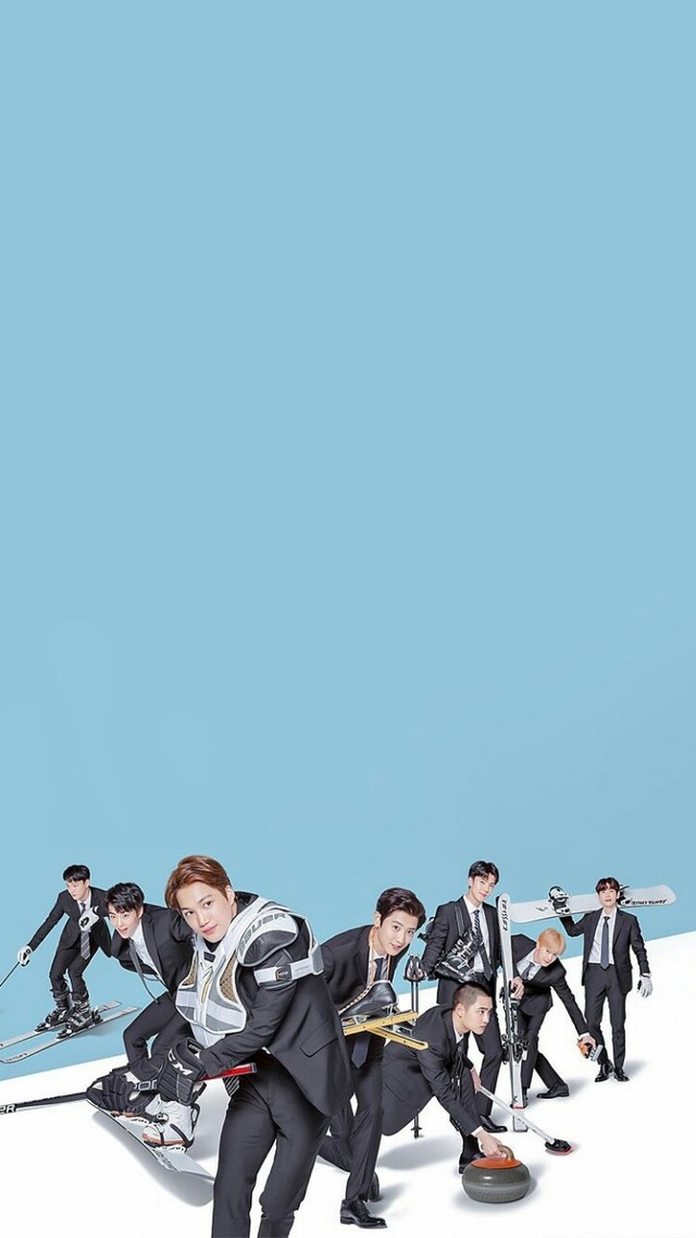 exo特别版手机(exo特别版专辑百度云)-第2张图片-QuickQ官网 exo特别版手机(exo特别版专辑百度云)-第2张图片-QuickQ官网