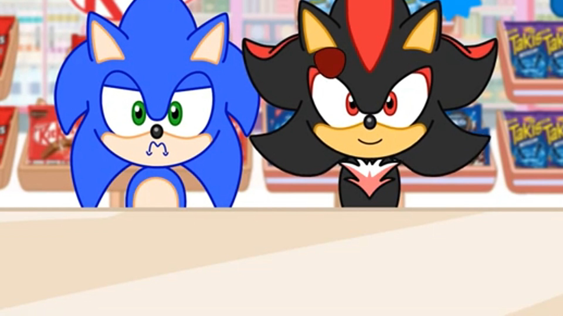 刺猬索尼克3安卓版下载(刺猬索尼克下载 720p)-第2张图片-QuickQ官网 刺猬索尼克3安卓版下载(刺猬索尼克下载 720p)-第2张图片-QuickQ官网