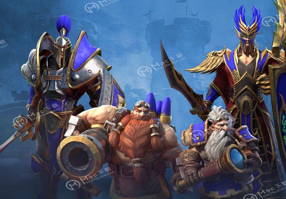 冰封王座安卓版下载安装(冰封王座安卓版下载安装教程)-第4张图片-QuickQ官网 冰封王座安卓版下载安装(冰封王座安卓版下载安装教程)-第4张图片-QuickQ官网