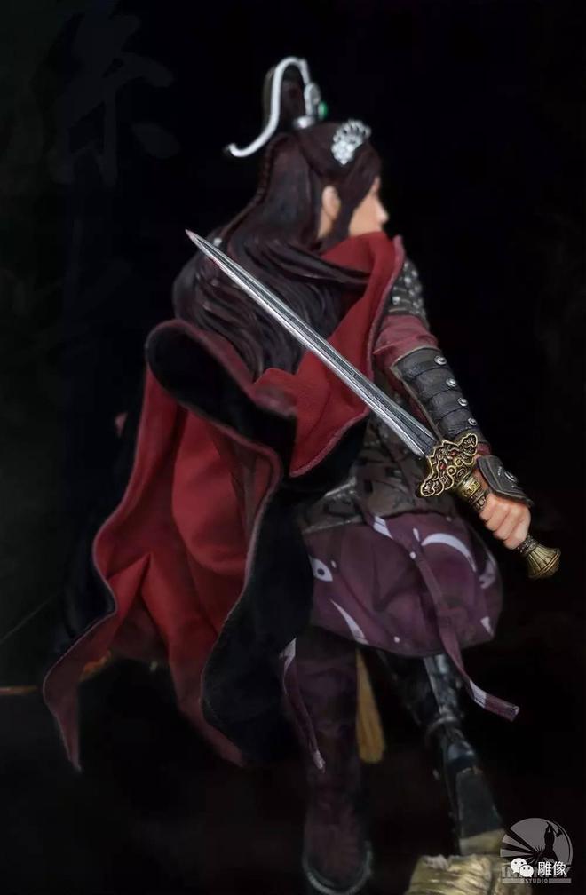 刀锋铁骑手机版(刀锋铁骑steam)-第5张图片-QuickQ官网